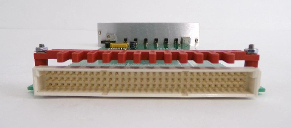 AMAT Applied Materials 0100-01392 Mainframe I/O Display PCB Card 0130-01392 New