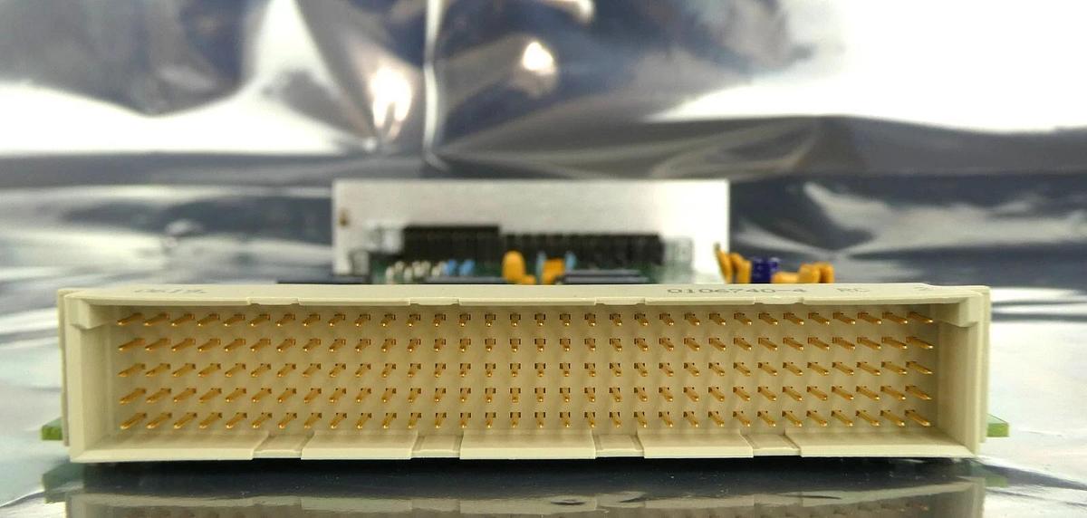 Used AMAT Applied Materials 0100-01944 Tower Interface (CCT) PCB Broken Tab Working