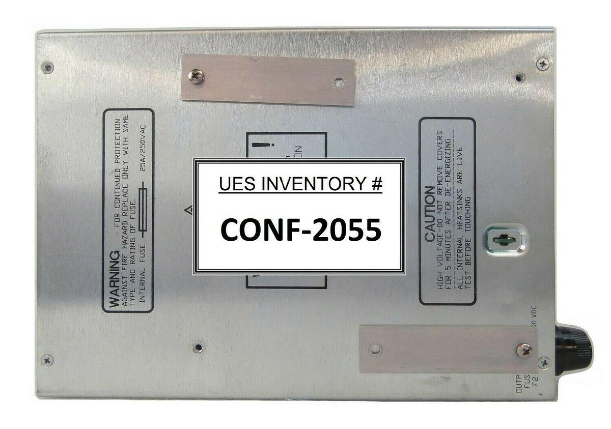 Used Pioneer Magnetics PM2959A-5 Power Supply 118353 Working Surplus