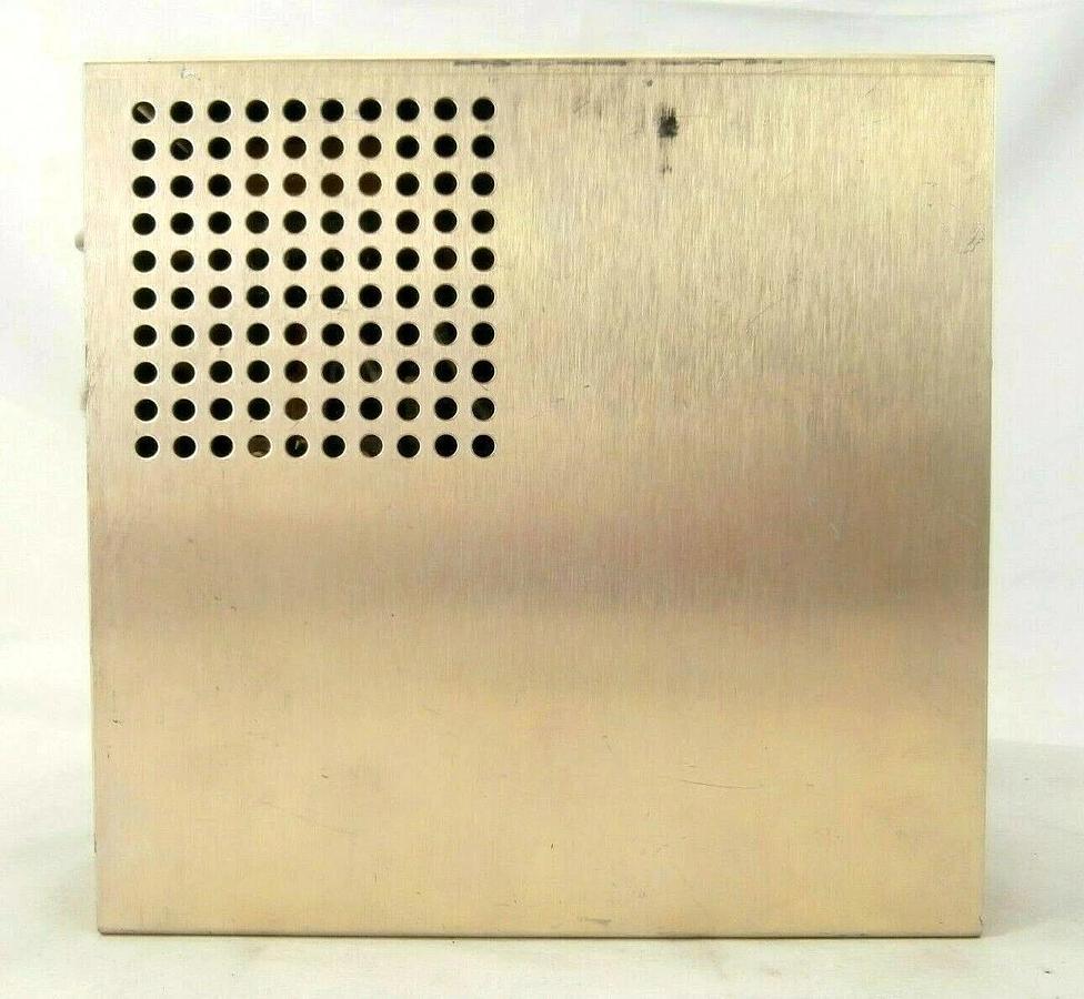 Used Axcelis Technologies 697221 Power Supply GEMINI Working Spare