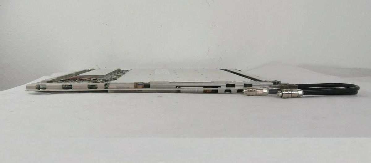 Used Advantest BPS-032126 Liquid Cooled Processor PCB Card CGH T2000 Working Surplus
