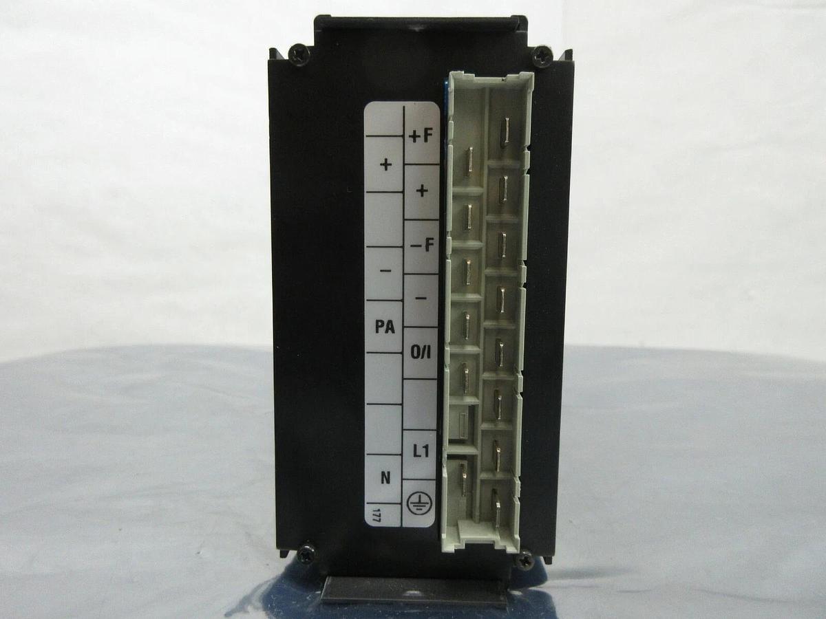 Used Kneil System-Electronic 313-021-04 .03 Power Supply PCB Card ASML 4022.436.7930