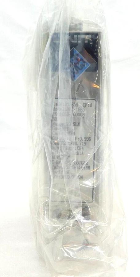 UNIT 1665-100008 Mass Flow Controller MFC UFC-1665 20 SLM NH3 AMAT 3030-06934