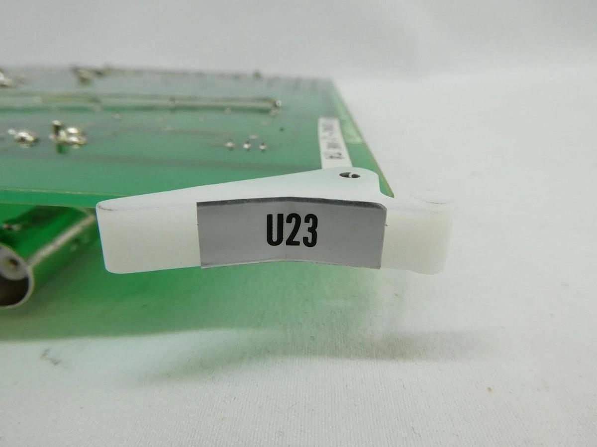 Used JEOL BP101760-00 Collector PB PCB Card JWS-2000 Wafer Defect Review SEM Working