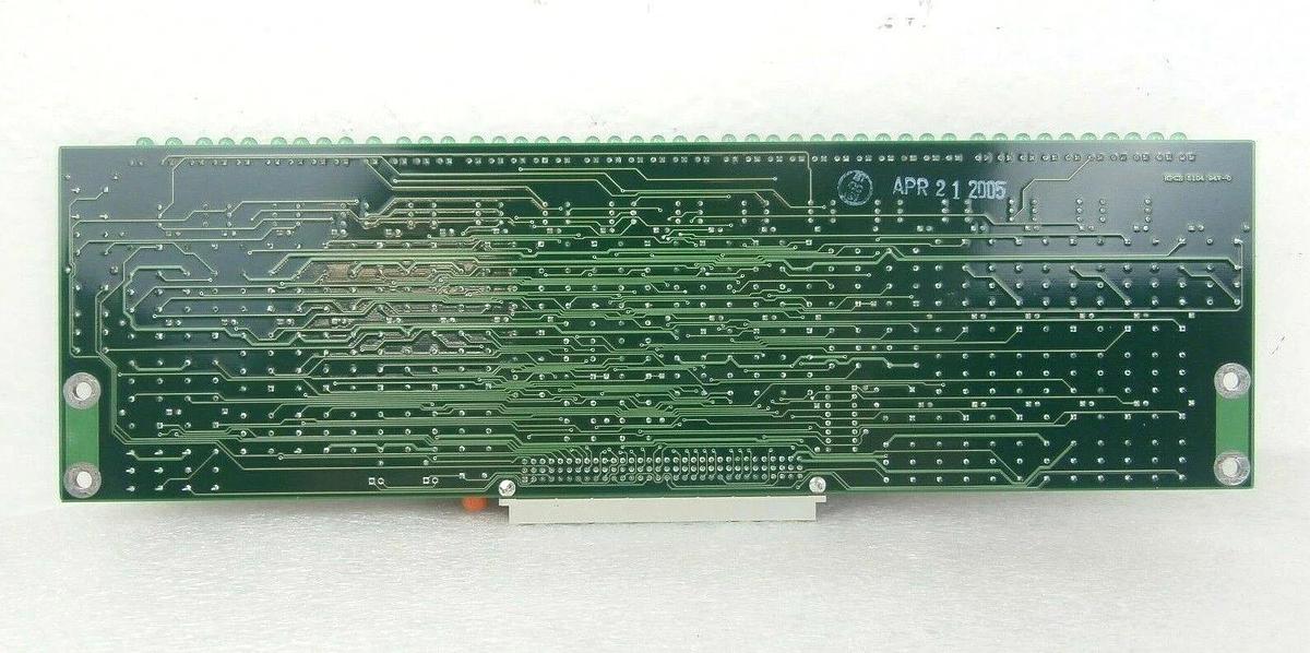 Used Novellus Systems 03-169460-00N Gamma 2130 Interlock Board PCB Card Working
