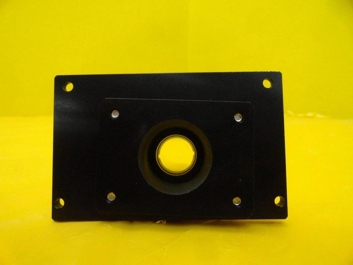 Used KLA-Tencor Diode Array Optical Lens Assembly Set of 2 5107 Overlay System Used