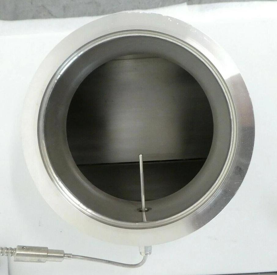 Used Evans Environmental Products 1SR-00RZX-D1-MOD Neutralization Chamber E.DOC Spare