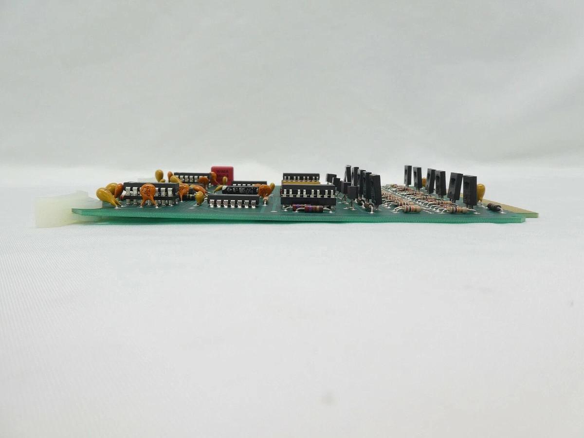 Used Varian Semiconductor VSEA DH4319001 24V Motor Drive PCB Card Rev. D Working