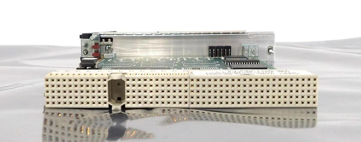 Used SST Woodhead DNP-CPCI-3U-4 DeviceNet Scanner PCB Card AMAT 0190-16926 Lot of 3