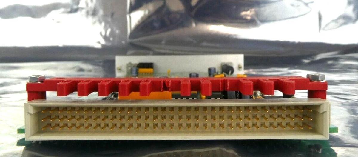 Used AMAT Applied Materials 0090-05327 Dual Gas Leak Detector PCB Working Surplus