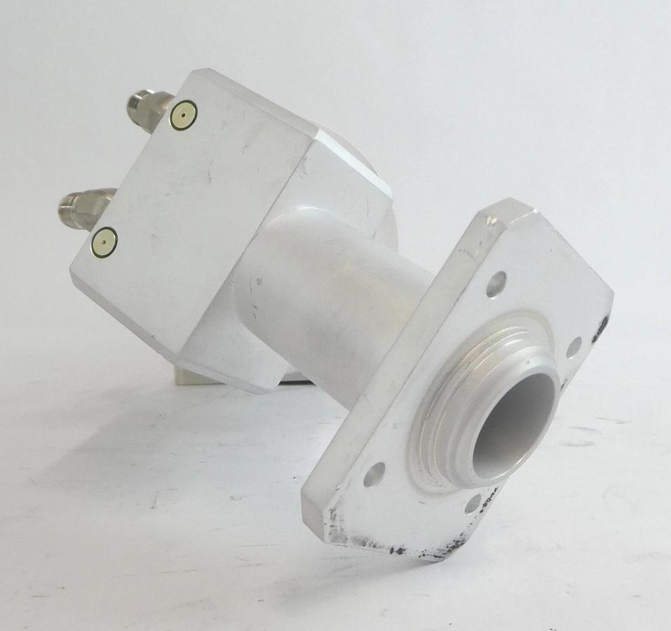 Used AMAT Applied Materials 0010-02146 HDP-CVD RPSC Applicator 5200 CVD Working