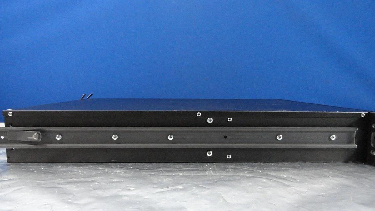 Used Therma-Wave 30-135778 Grendel Master Node Opti-Probe Used Working