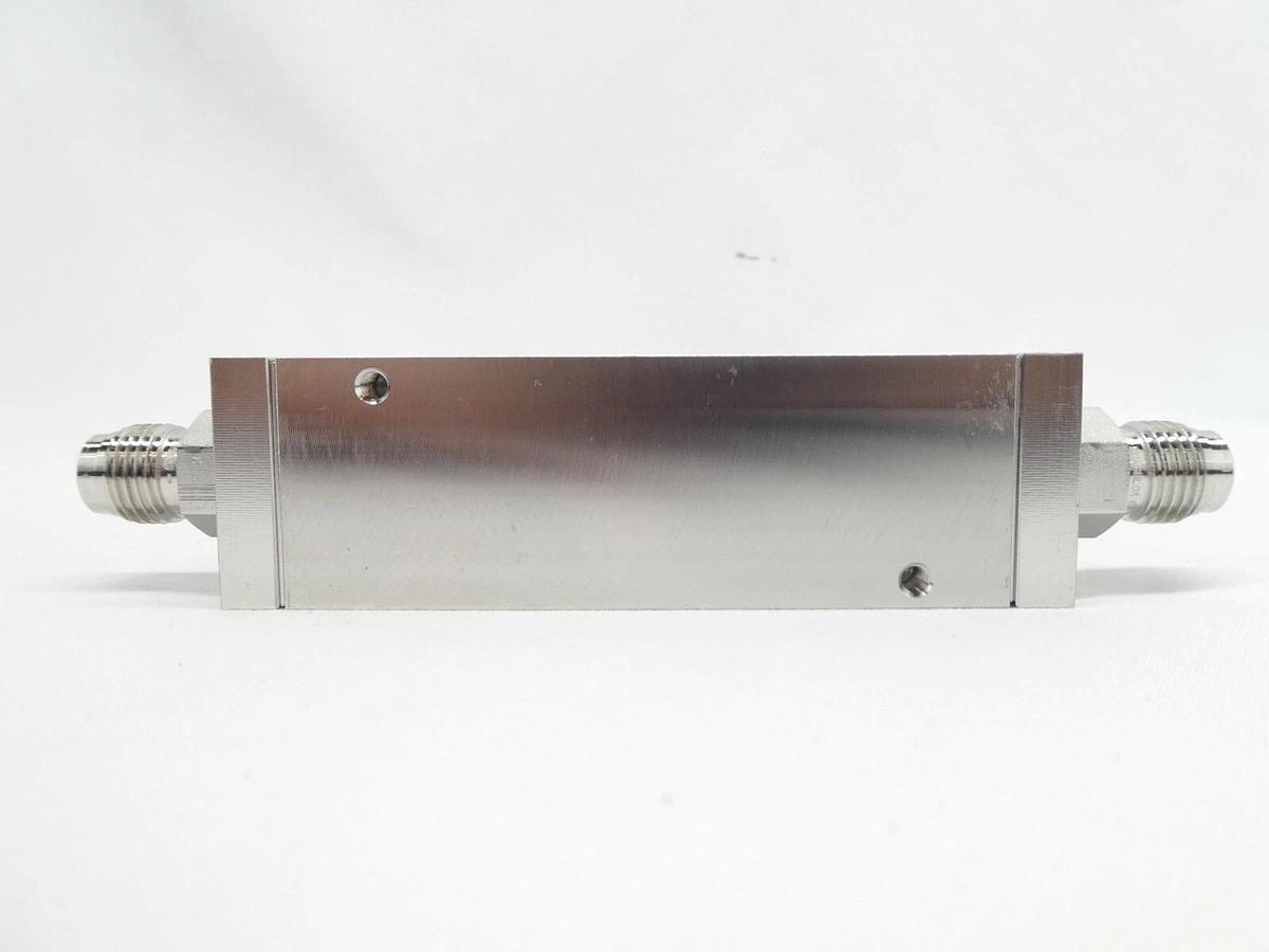 Used Horiba STEC SEC-4500M Mass Flow Controller MFC 10 SLM H2 Working Surplus