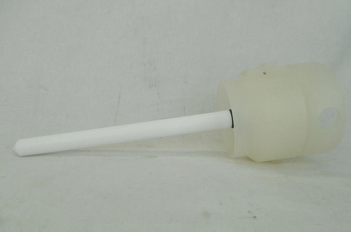ATMI Packaging ND-EP-4-T Extended Probe Dispenser New Surplus
