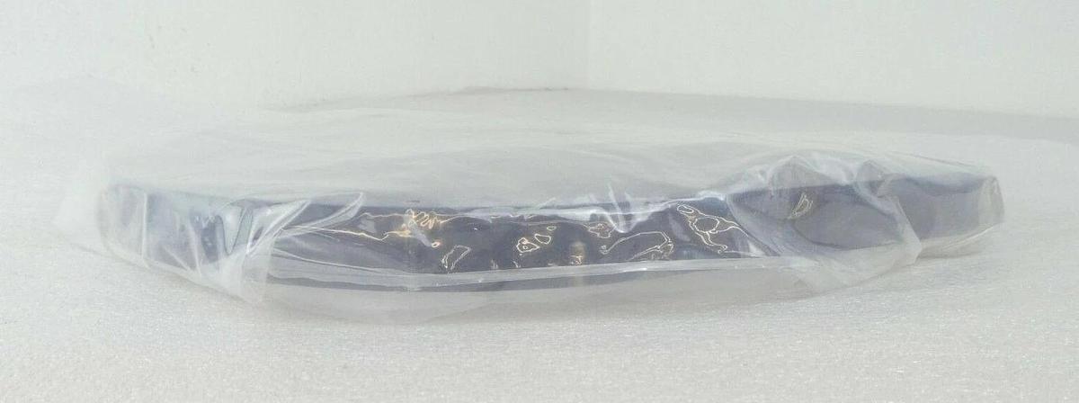 OEM Group 229-00846 Clear Lid PT/CD Philip's Plastics New Surplus