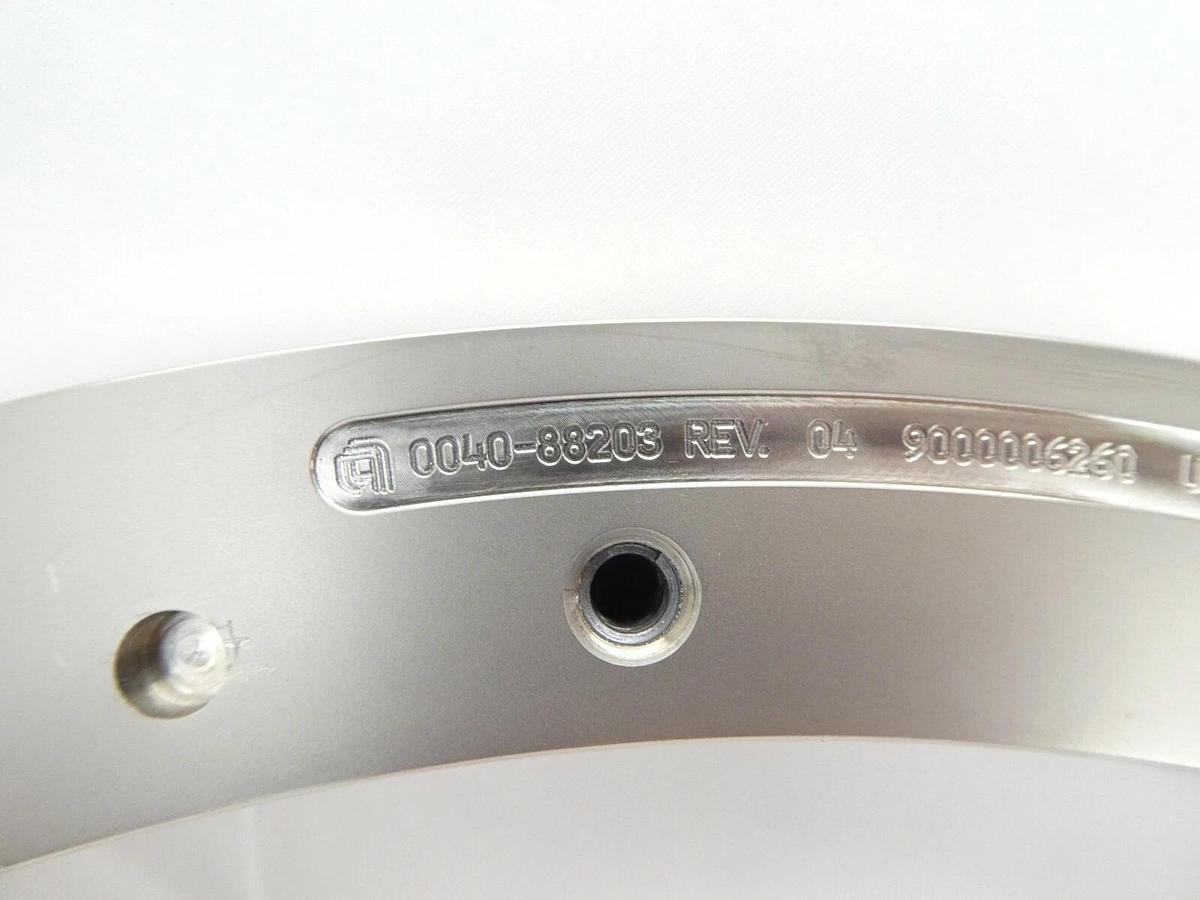 AMAT Applied Materials 0040-88203 RTG Ring Flanged Contour CIP 300mm New Spare