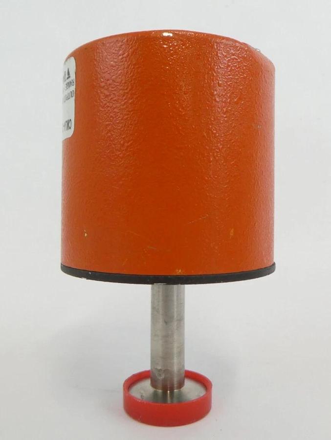 Used Tylan General CMLA-11 Baratron Capacitance Gauge Working