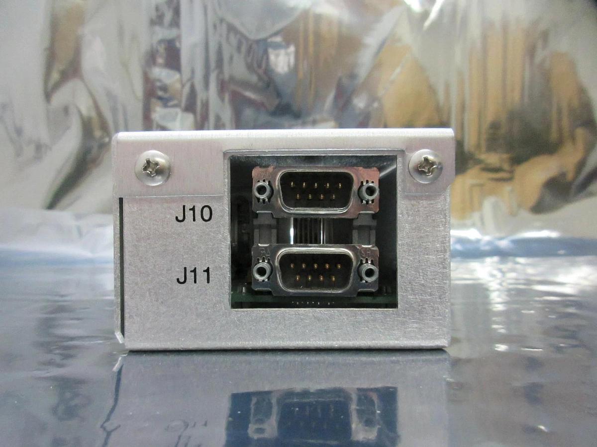 Used Eaton 471882 Front/Rear Control Switch PCB Module 471872 Used Working