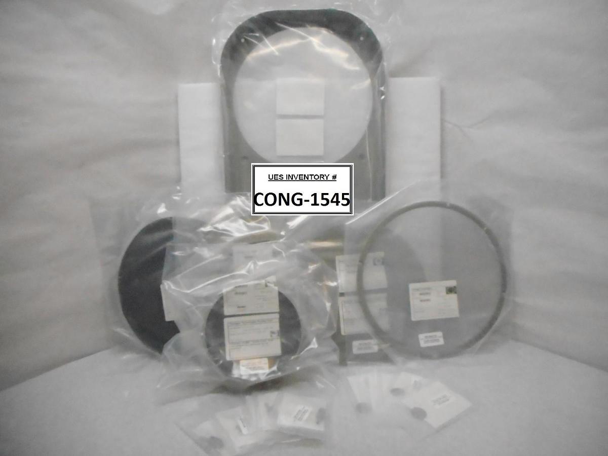Used MRC Materials Research Corporation EC002 Etch Kit 150mm Used Working