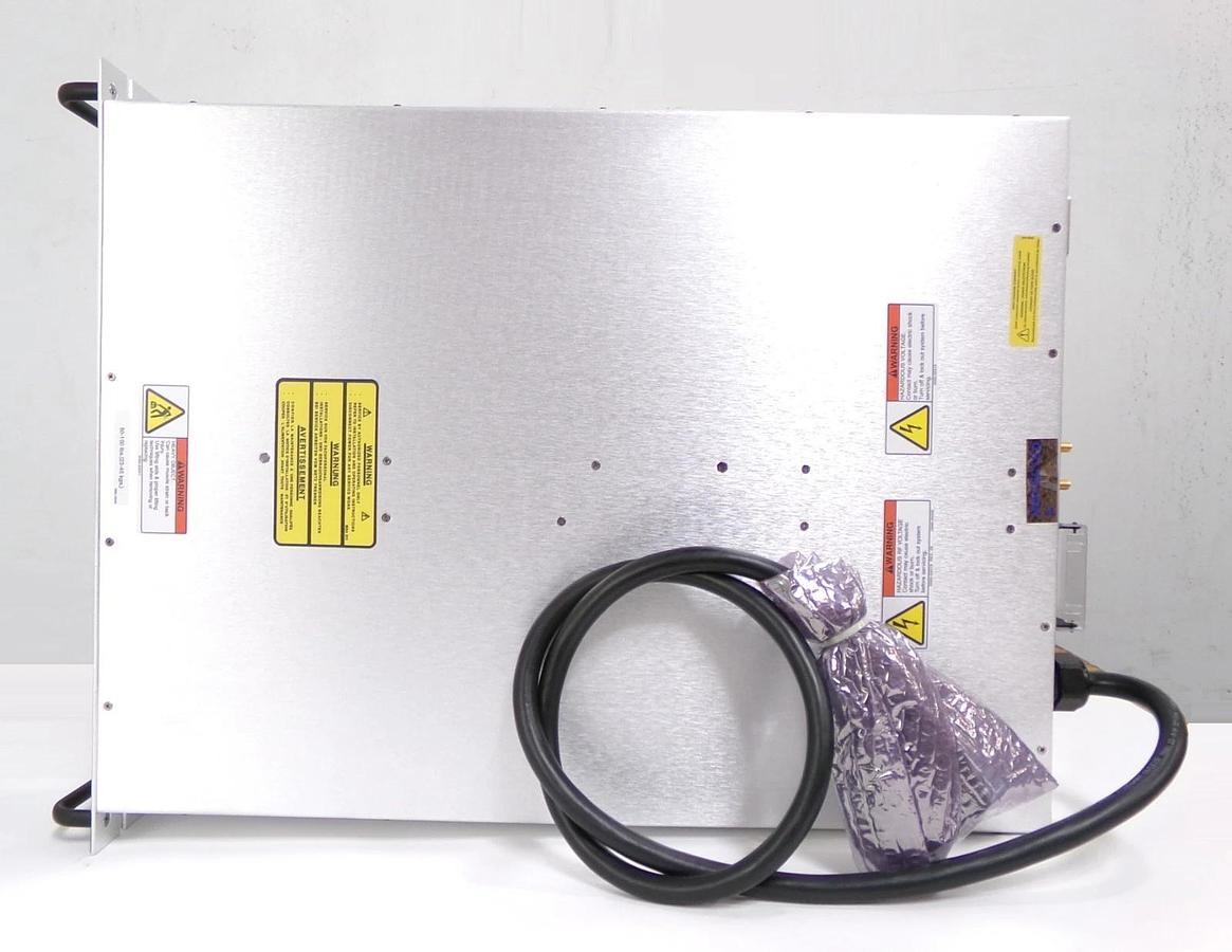 Spectrum B-5002 ENI Power Systems B-5002-12054 RF Generator 1.8-2.17MHz New