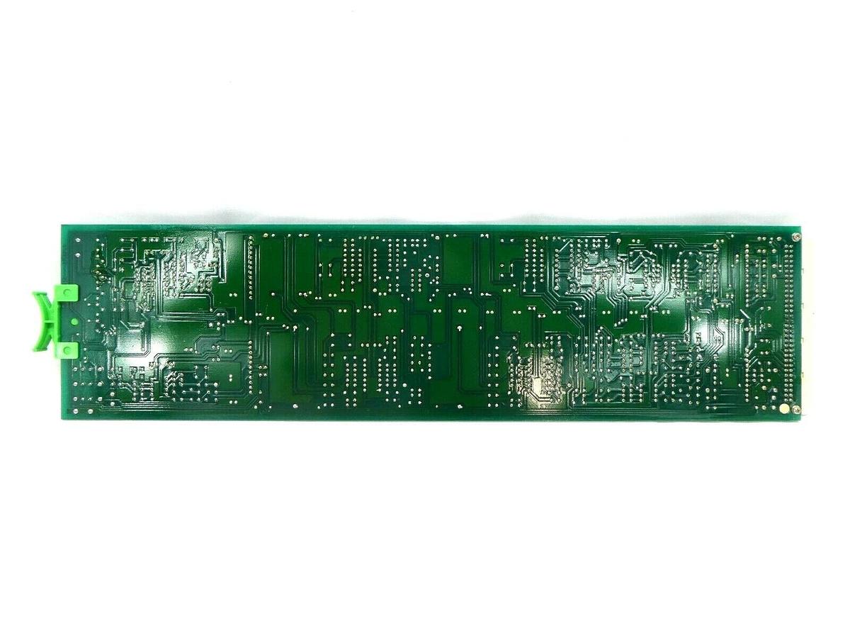 Used Seiko Seiki P019Y---Z801-3M1 Turbo Control PCB Card H600 SCU-H1000C Working