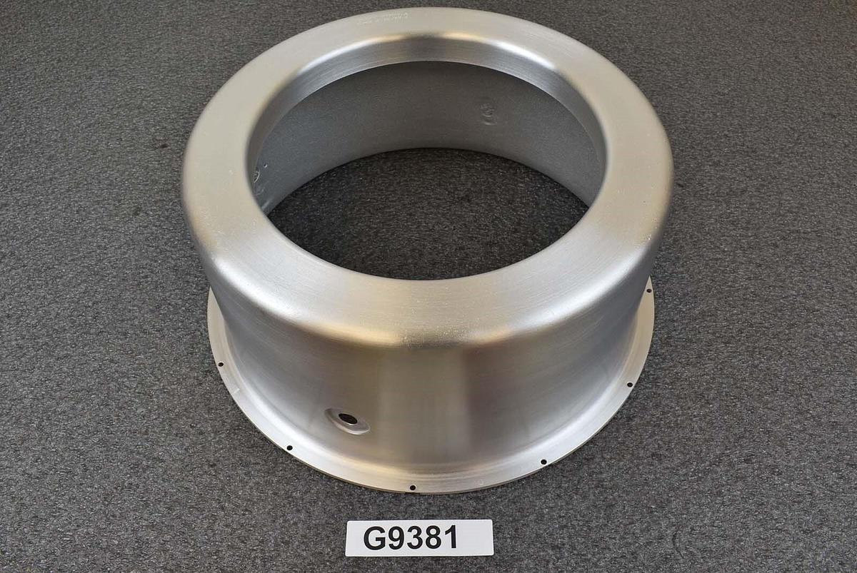 Used Applied Materials 0020-29344 Vector Shield