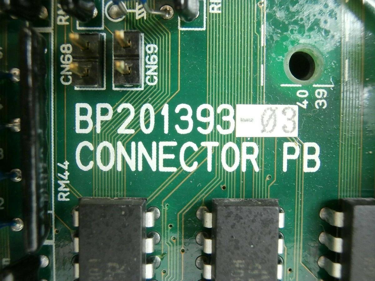 Used JEOL SPU-04A0028 Automation Controller STAGE PS UNIT BP201389-03 JWS-7555S Spare