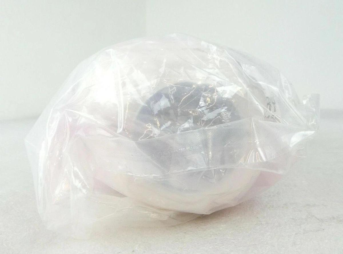 SMC XMA-40H-X1441 High Vacuum Valve TEL Tokyo Electron 5112-000030-V1 New