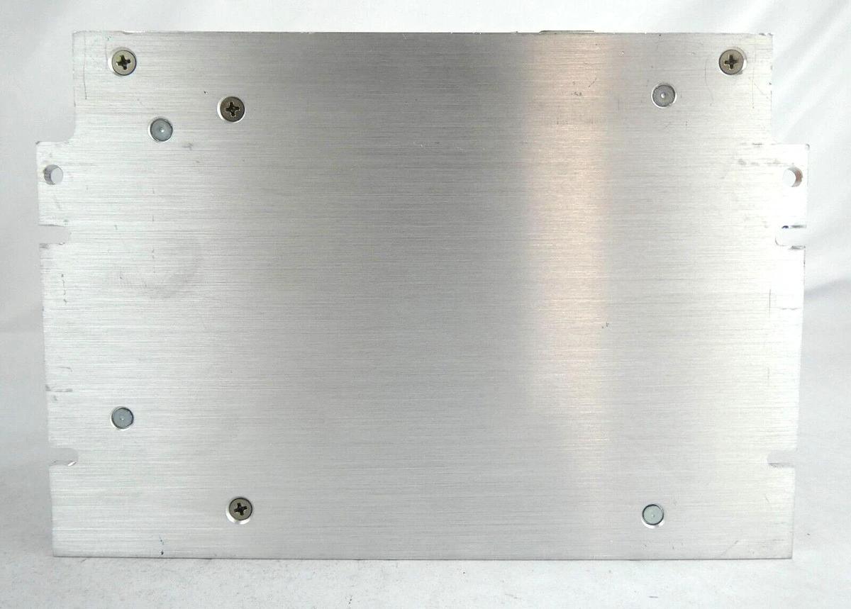 Used Copley Controls 800-1831 Servo Drive AMAT Applied Materials 0195-13833 Working