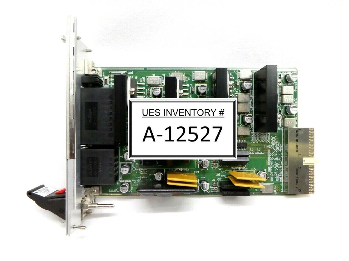 Used Nikon 4S025-571 IUPWR2-X8A PCB Card NSR-S620D ArF Immersion Scanner Used