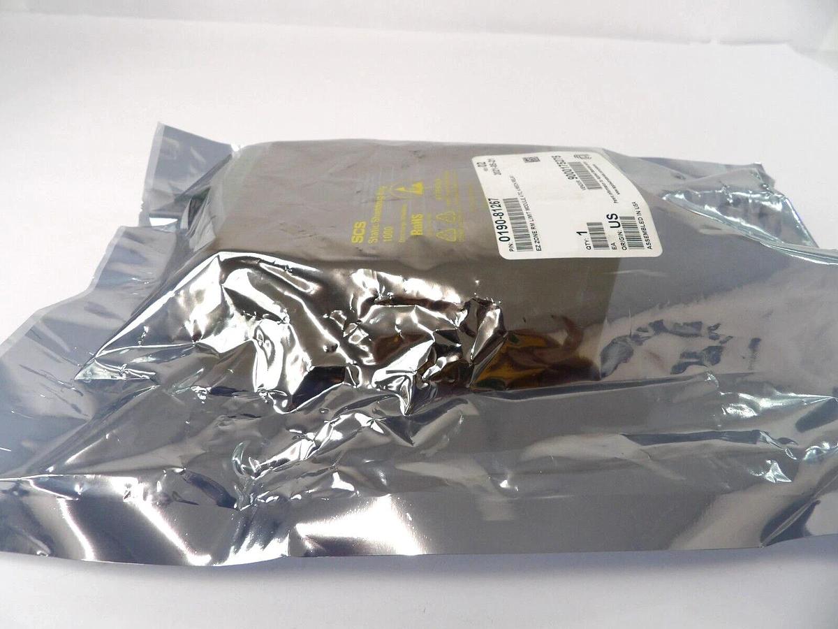 Used Watlow 0190-81267 RM Limit Control Module 4 TC 4 Mech Relay AMAT New Spare