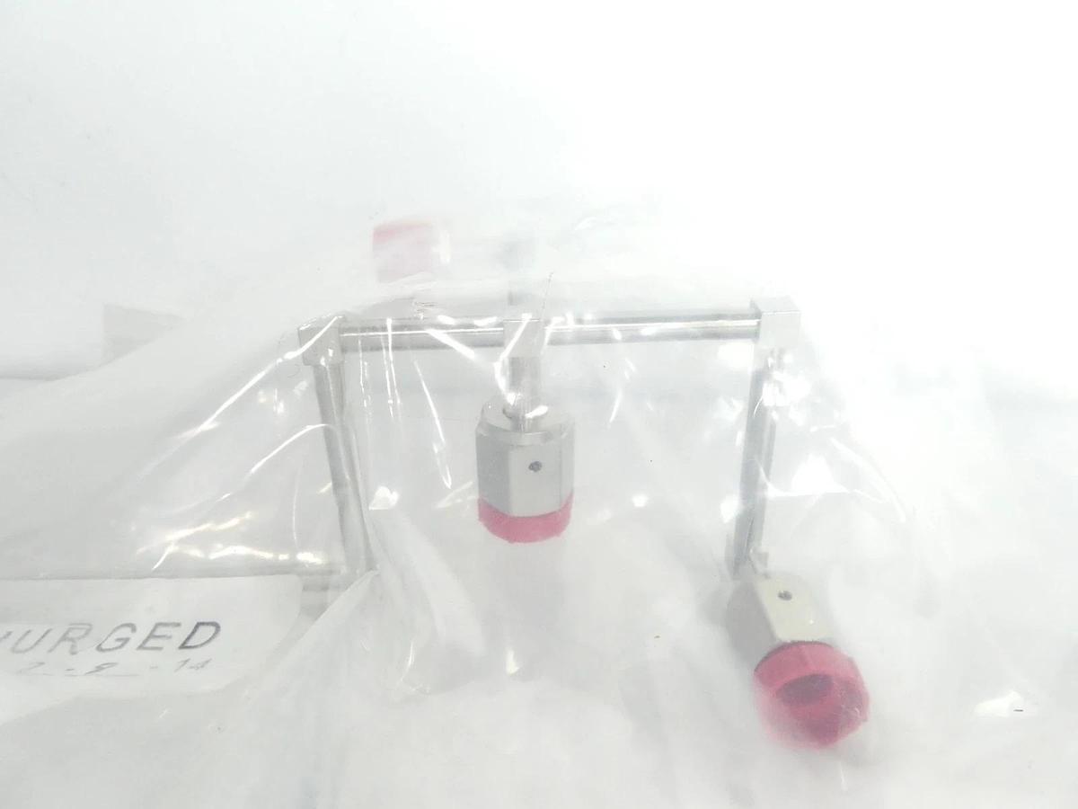 ASM Advanced Semiconductor Materials 1089-733-01 Gas Line New Surplus