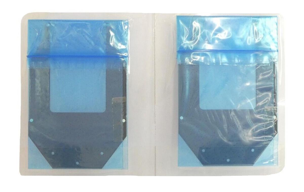 TEL Tokyo Electron BR940208 Wafer End Effector Fork Reseller Lot of 2 New