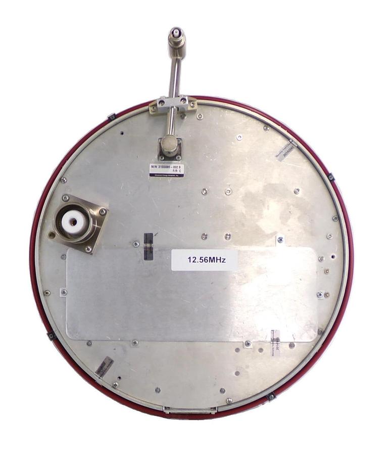 Refurbished AE Advanced Energy 3155086-002 12.56MHz RF Matching Network Dome Refurbished