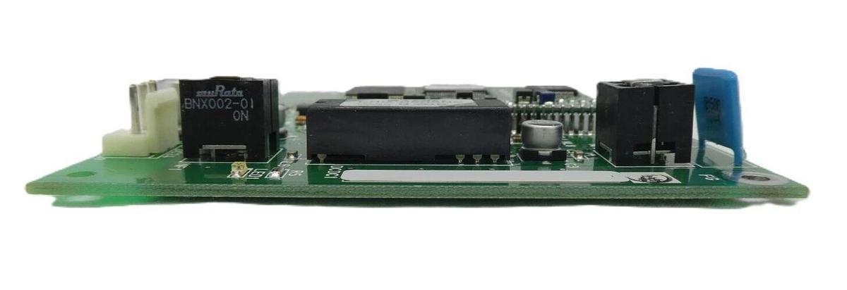 Used Daifuku LDE-3588A Automation Processor PCB SAM21-B4 Reseller Lot of 2 Working