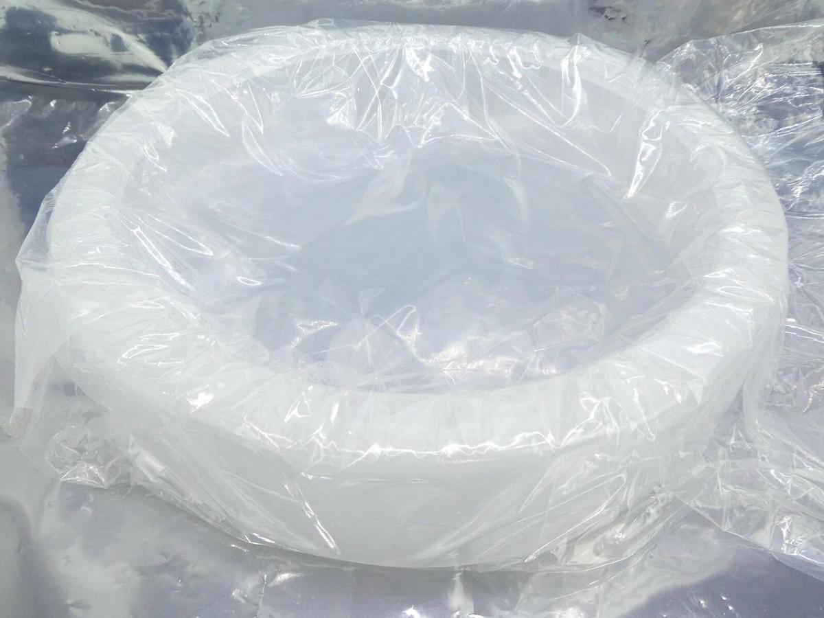 Hitachi High Technologies 2-A05752-90 Quartz Electrode Cover New Surplus