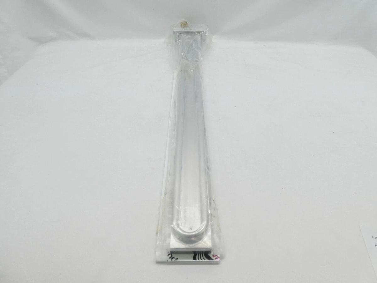 Varian Semiconductor Equipment VSEA F3428001 Beam Line Aperature Rev. B New