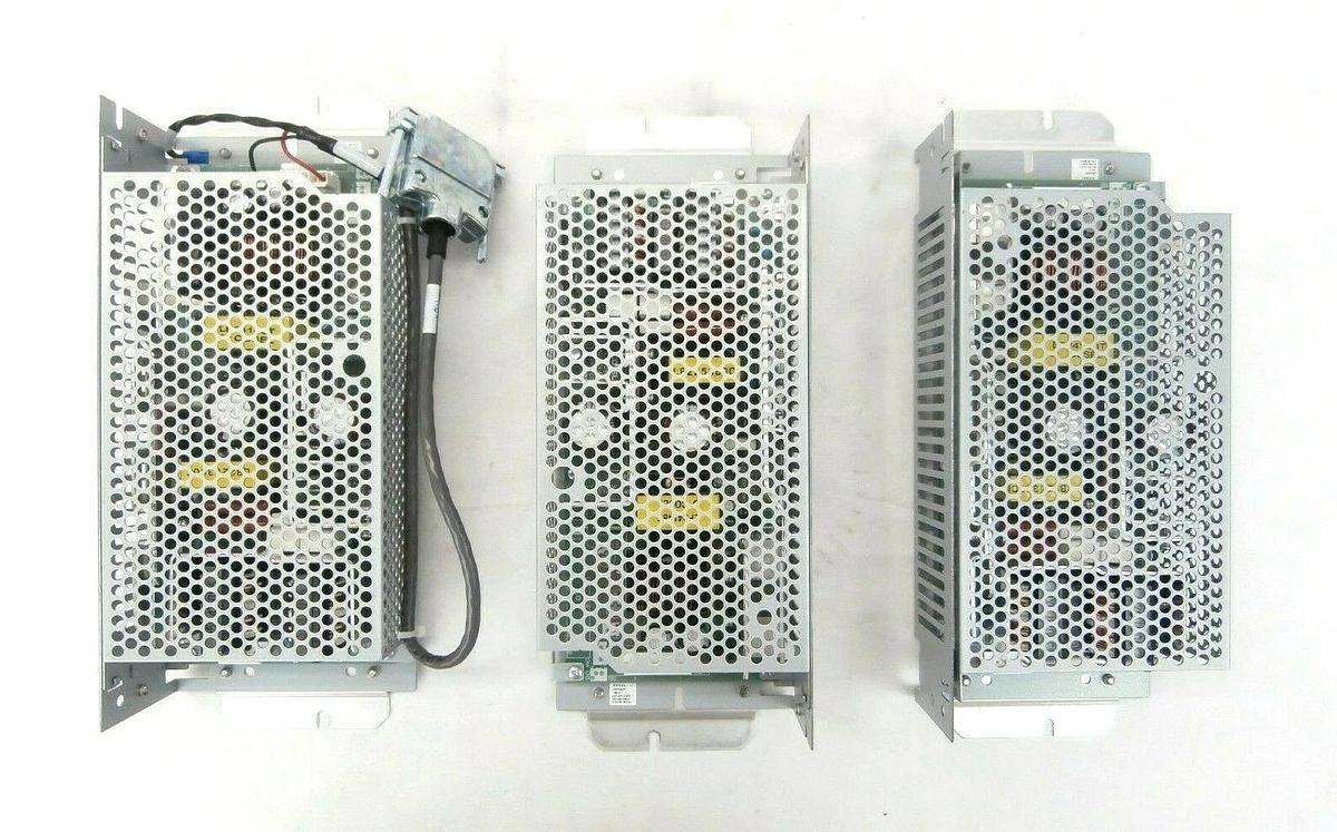 Used Cosel LEP240F-48 U Switching AC/DC Power Supply Reseller Lot of 3 Working Spare