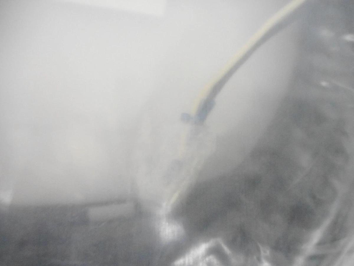 AMAT Applied Materials 0150-21028 Mainframe Cable CH 3 Heater New
