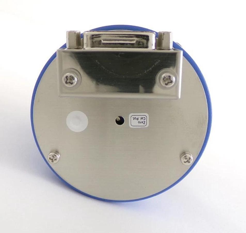 Used Mykrolis CMLHL-11-160S123SP Capacitance Diaphragm Gauge Lot of 2 Working