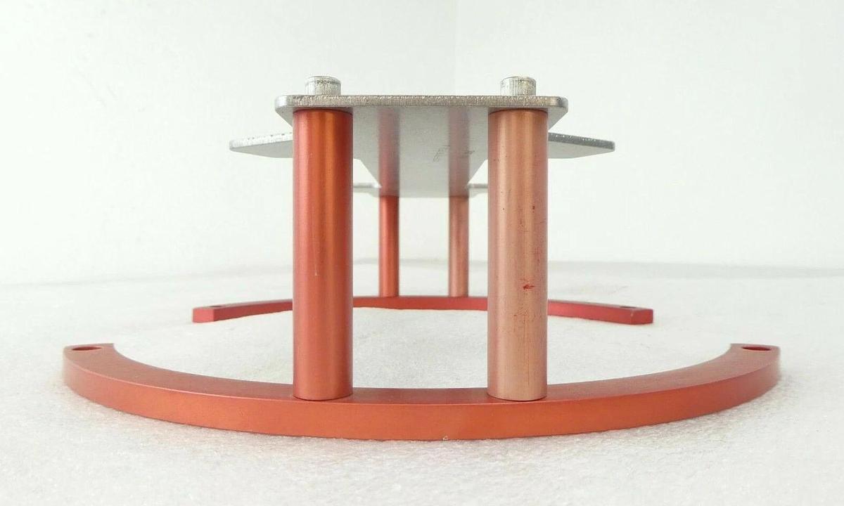 Used AMAT Applied Materials 0270-76118 Arm Leveling Zero Tool 0270-20080 Endura Spare