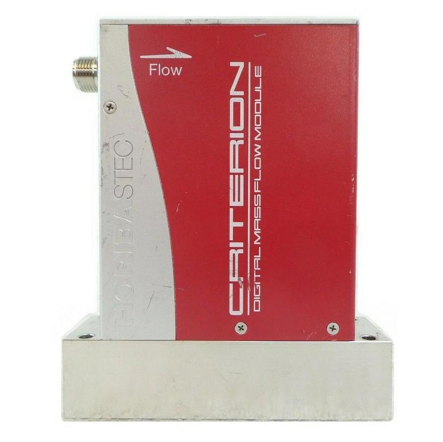 Used Horiba STEC D514MG Mass Flow Controller MFC AMAT 0190-45976 Working Surplus