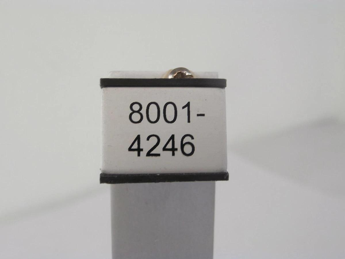 Used Kulicke & Soffa Industries N08001-4246-000-01 ILLUM PCB Card 8001-4246 Working