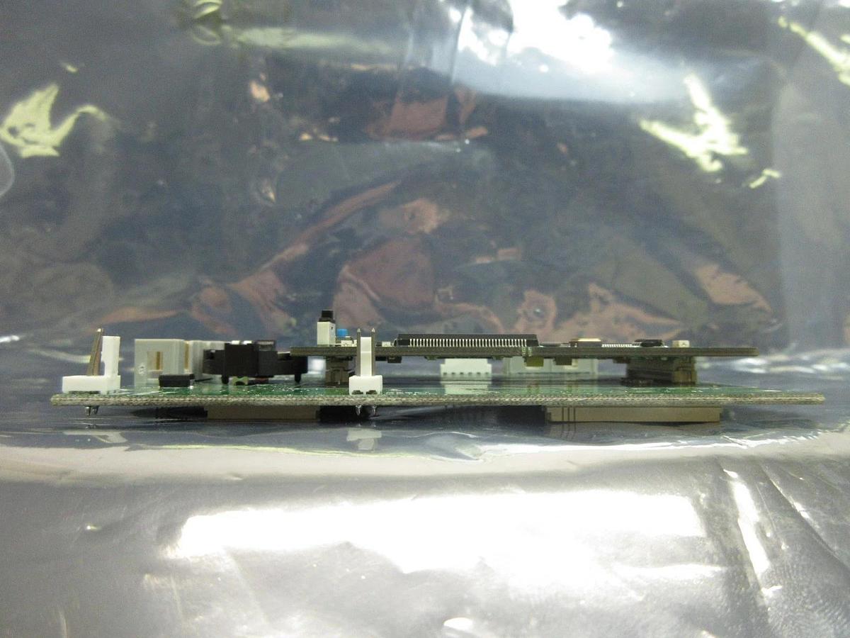 Used RECIF Technologies INTAH0235A Processor Motherboard PCB Nikon NSR System Used