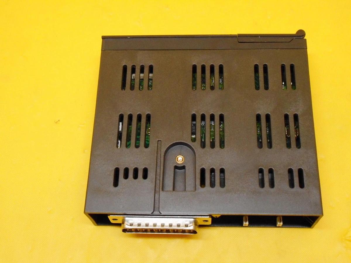 Riken Keiki 5000-CC RPK-MODULE ALARM 0-2000PPM RM-5000 ASM 1097-471-01 New