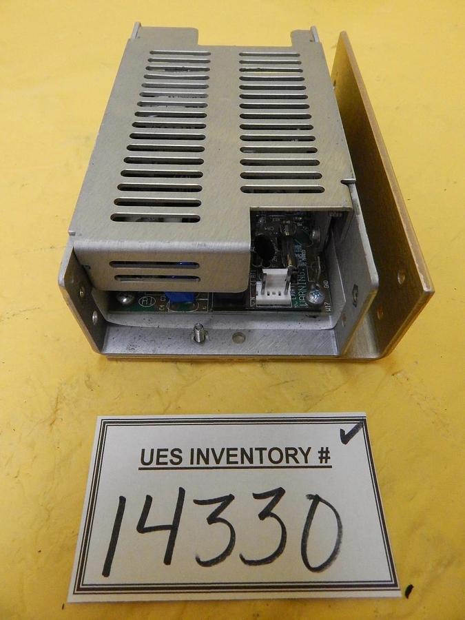 Used MRC Materials Research A128814 Power Supply Eclipse Star Used Working