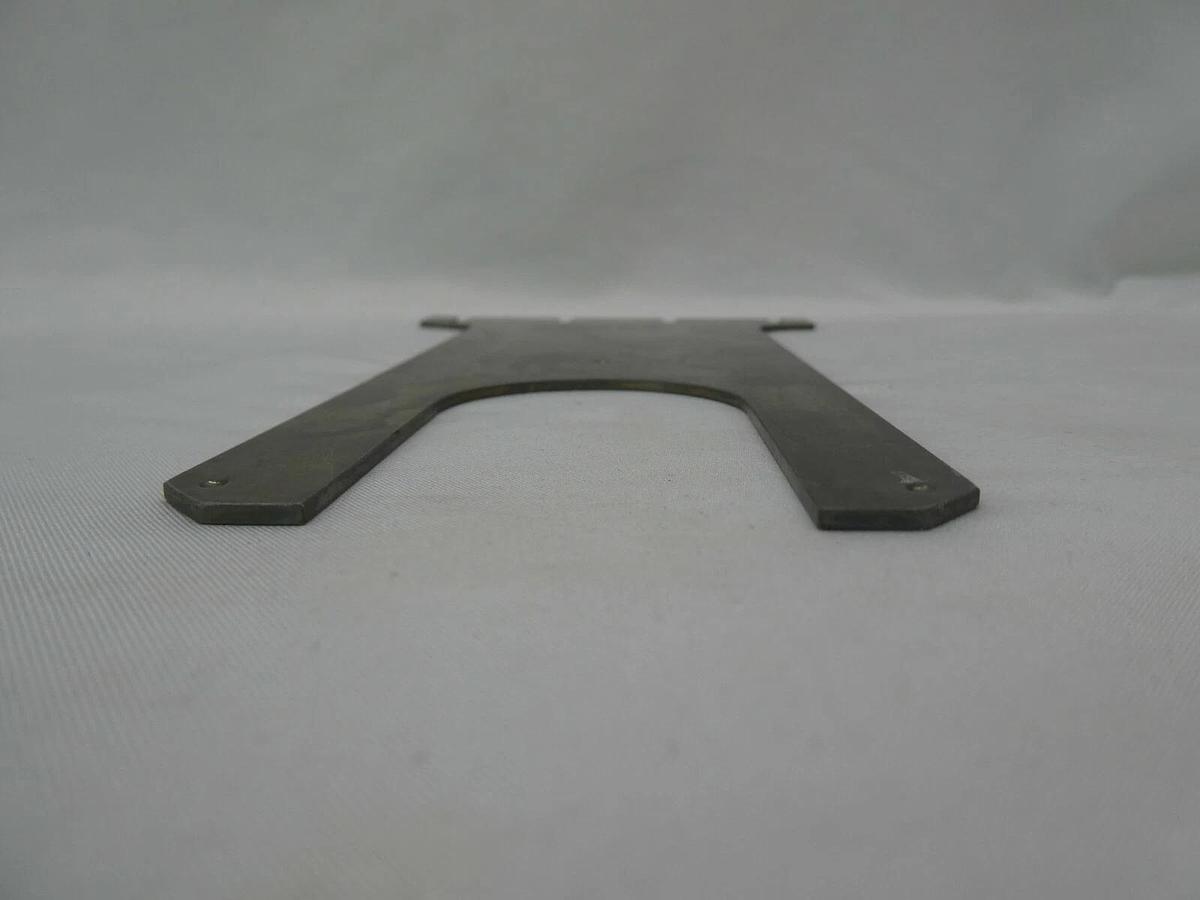 Used Novellus Systems 15-033772-00 Wafer Paddle End Effector Fork Blade Working Spare