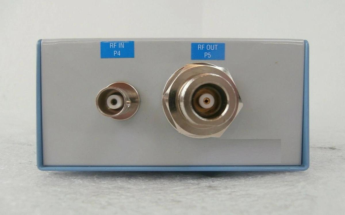 Used Verteq 1069347.3 RF Matching Transformer Ratio 1.40 Reseller Lot of 9 Working