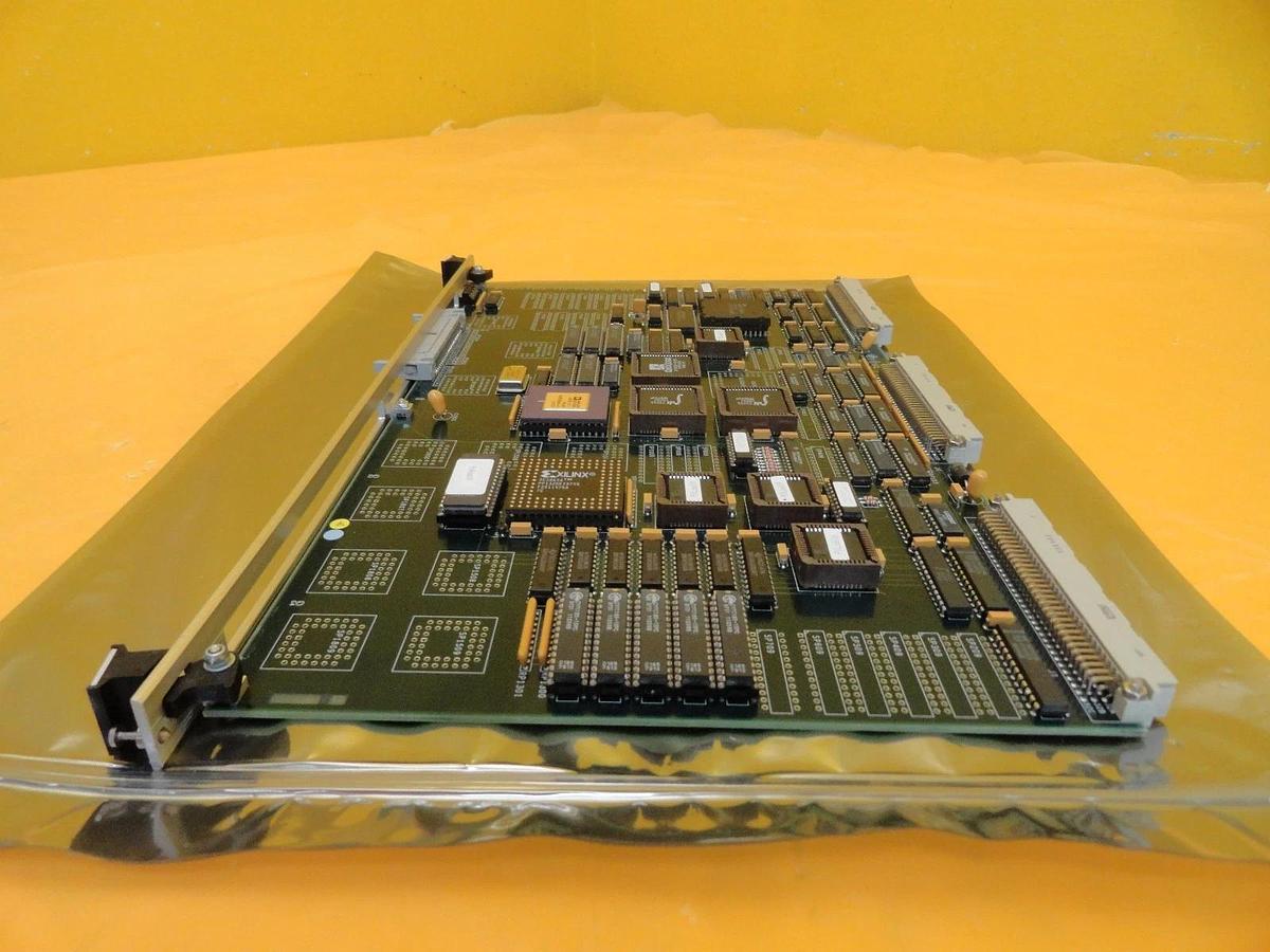 Used Orbot 710-75033-DD WFANALYZER ANA_9 4000140 PCB Card AMAT WF 736 DUO Used