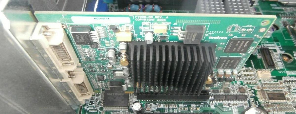 Used Mitsui B-PDSWS2M-Sys TSC3 Computer WUN-H3610252SYSC Rev. ACC Advantest T2000